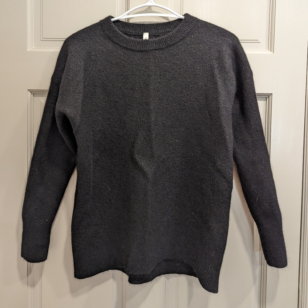 Babaton wool sweater